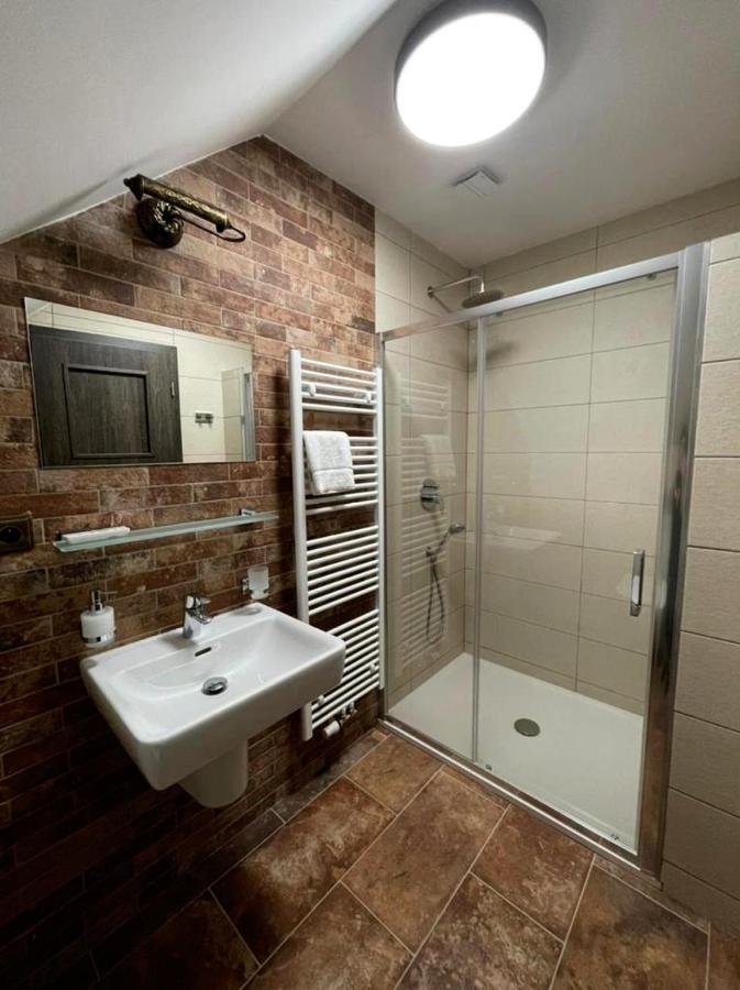 Room Mesi Rozvadov Exterior photo