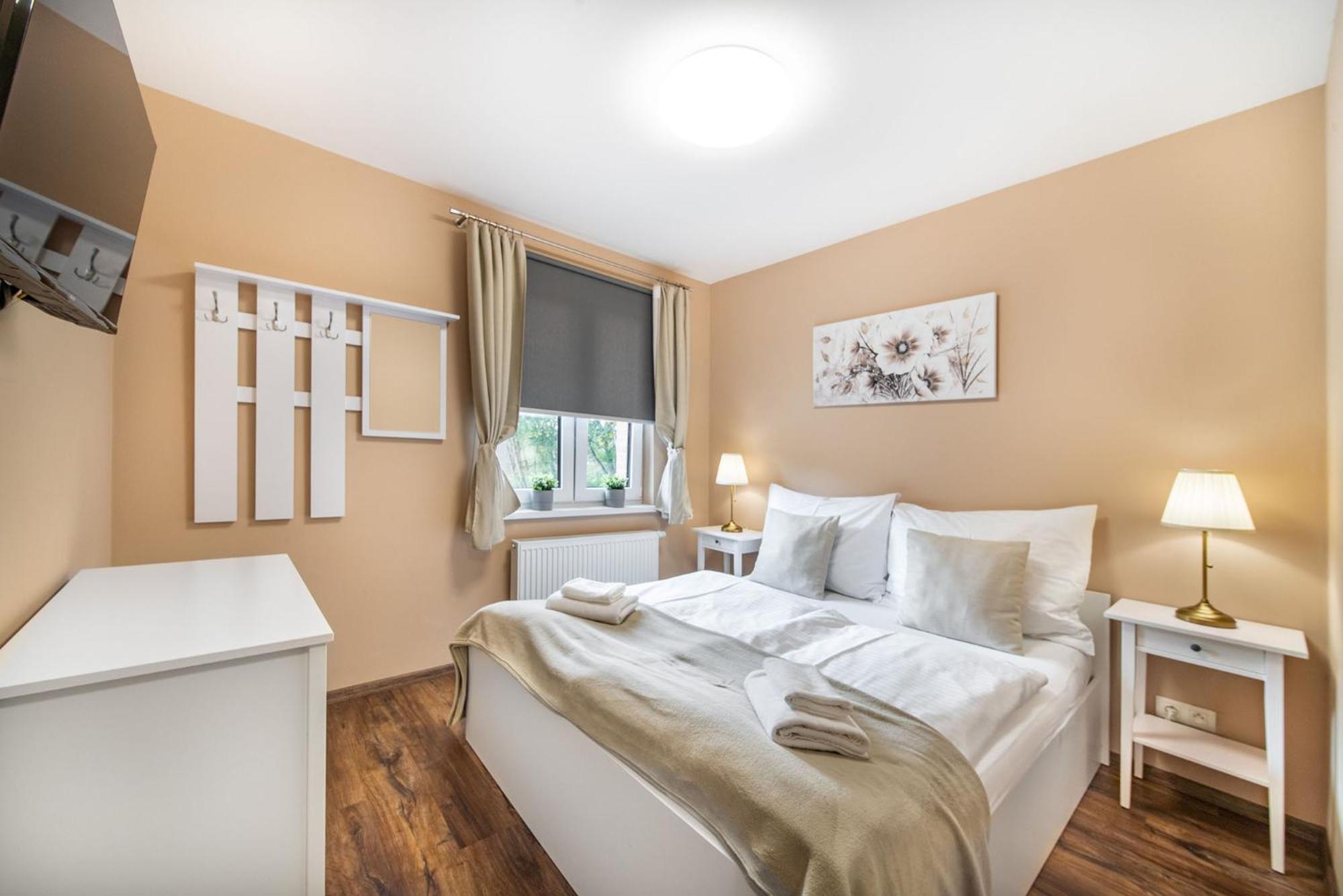 Room Mesi Rozvadov Exterior photo